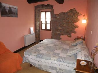 Hostal Posada Elbete