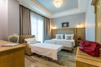 Wellness Santa Hotel