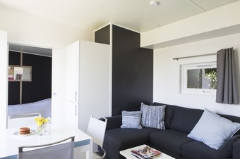 Strand 49 Camping & Glamping