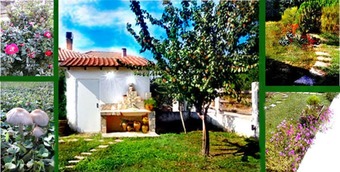 Anastasia Gardens Villa