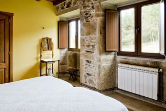 Aparthotel Porto De Bois Apartamentos Tur�sticos