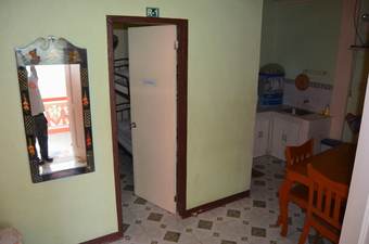 Hotel Casa Bonita Inn 1