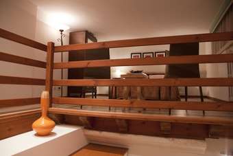 Hotel B&B Palazzo Spandi