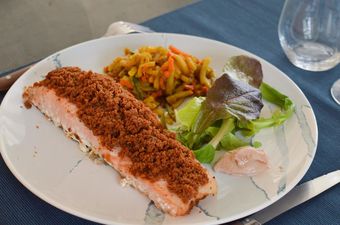 Bed & Breakfast Mont Voyageur