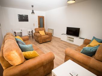 North Shore Apartment