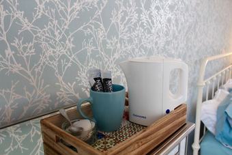 Bed & Breakfast Le Presbytere