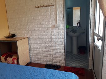 Hostal Mountain View Homestay - Hostel