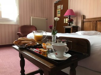 Hotel H�tel Des Cymaises