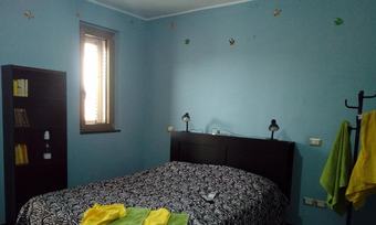 Bed & Breakfast La Meta Eccelsa