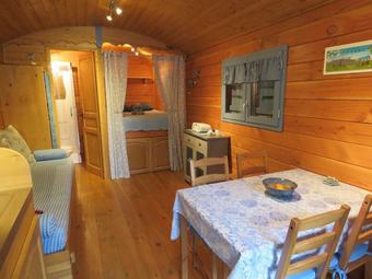 Bed & Breakfast Ty Pastel