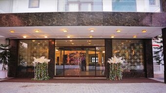 Satvik Resort & Hotel