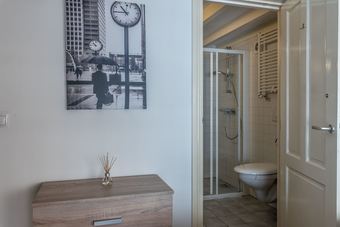 Hotel Dam Square Inn