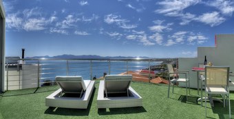 Hotel Sea Star Lodge