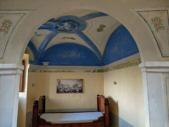 Hostal Ostello Castello