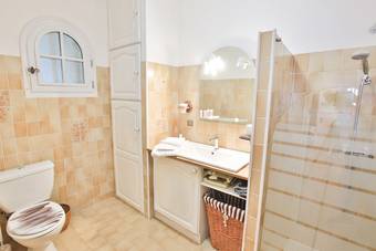 Villa Roche Grise Vi3010 By Riviera Holiday Homes