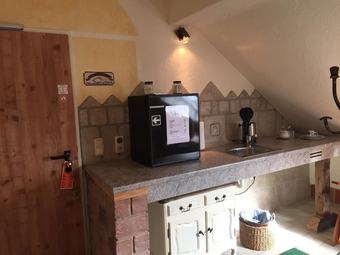 Mein-domizil-hotel Kastanienhof