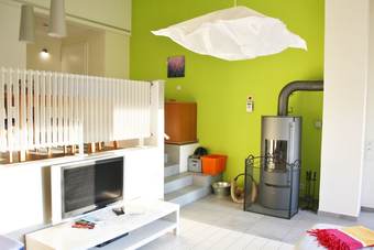 Ferienhof Feinen - Haus Am See II