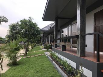 Hotel Midtown Sukhothai Resort