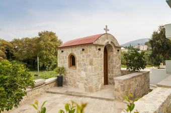 Villa Amaen Luxury Houses