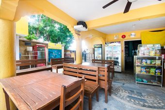 Hotel Oyo 446 Mbs Sunrise View Resort