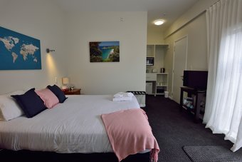 Apartamentos Peaceful And Central Studio In Thames