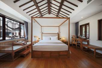 Hotel Maison New Century Nanxun Huzhou