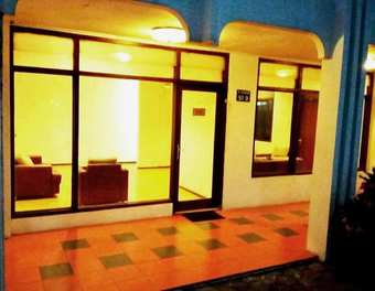 Hotel Wisma Wanawiyata