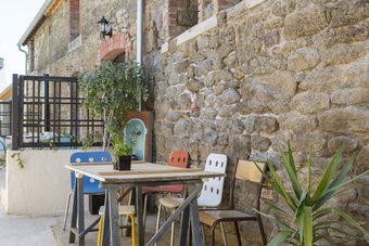 Apartamento Le Farinier