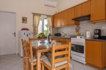 Apartamentos Palm Beach Houses