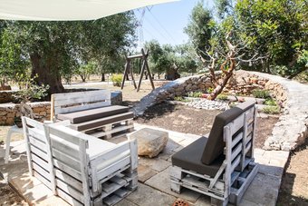 Bed & Breakfast Casolare I Tre Ulivi