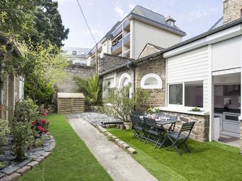 Apartamento Eden Breizh Havre de Paix