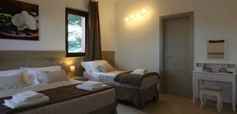 Agroturismo Borgo Pratole Country House