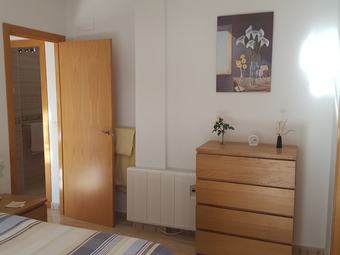 Apartamentos Sant Llorenc