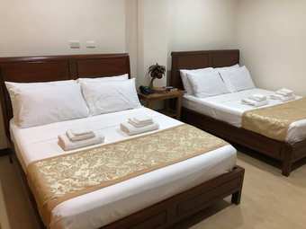 Godo's Hotel And Restaurant