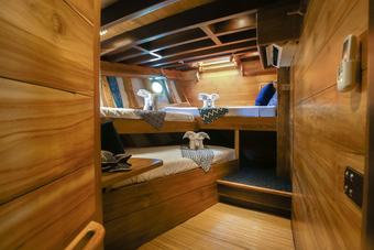 Tanaka Liveaboard