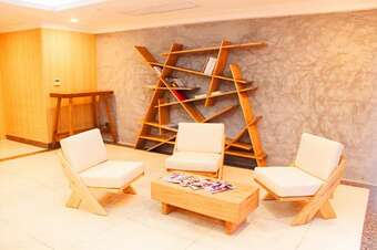 Guangzhou Yes Hotel-xinheyuan Branch