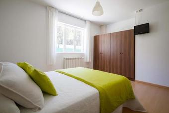 Apartamento Playa De Lari�o