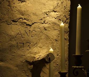 Hotel Palacio De Iv�n Tar�n