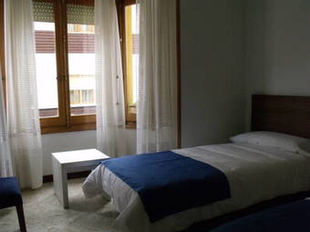Hostal Pensi�n Arroniz