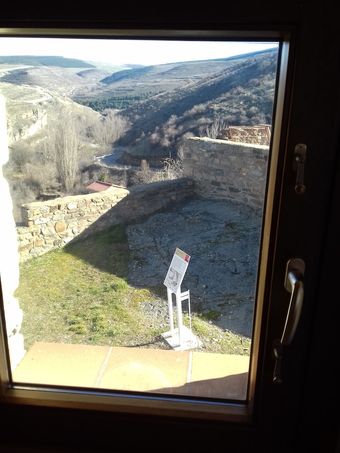 Hostal Albergue Corral De La Pe�a