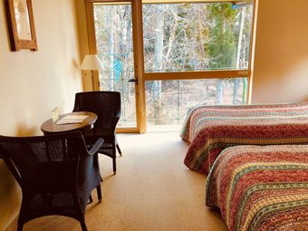 Cafe Restaurant B&B Burari