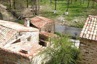 El Molino De Bret�n - Casa Gardu�a