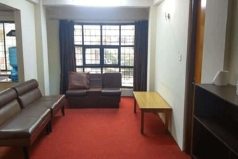 Hotel Sun Apartment & Guest House