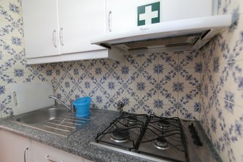 Apartamentos Villa Alfamar
