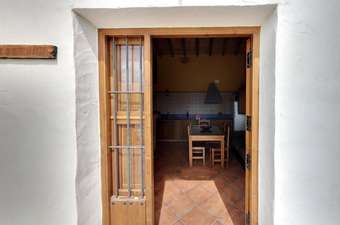 Agroturismo Complejo Rural El Molinillo