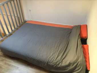 Apartamento Appartements Design Marseille - Thiers