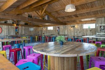 Camping Village De La Guyonni�re