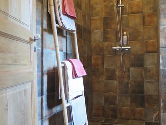 Lodges Park Castellet Provence