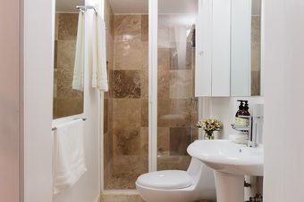 Apartamentos The Local Way Roma - Secret Garden