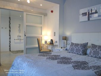 Hotel H�tel Le Nautile